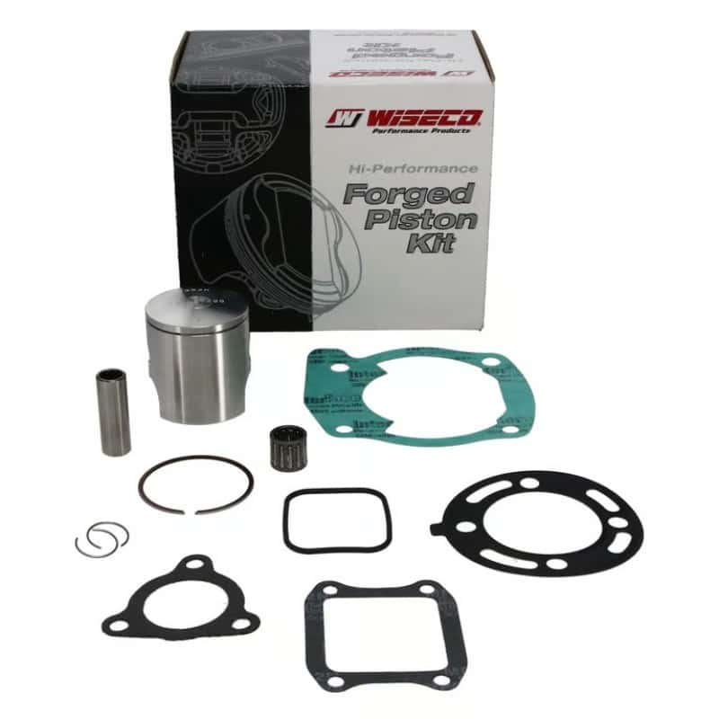 Wiseco — Wiseco Honda CR80R 93-03/CR85R 03-06 (766M05200) Piston
Piston Kit - view 4