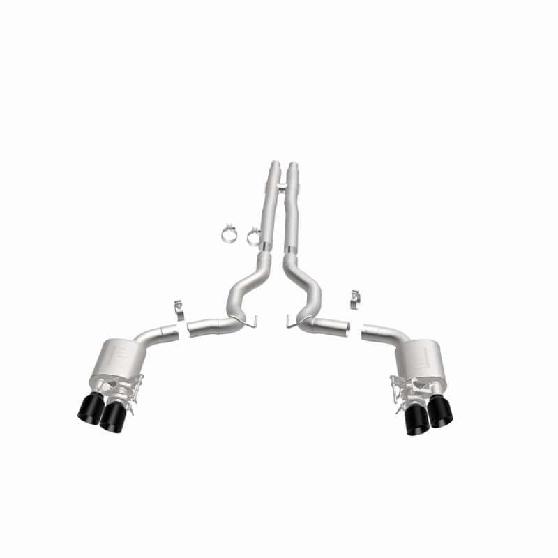 Magnaflow — MagnaFlow 2024 Ford Mustang GT 5.0L Competition Series Cat-Back Exhaust System
Cat-Back - view 22