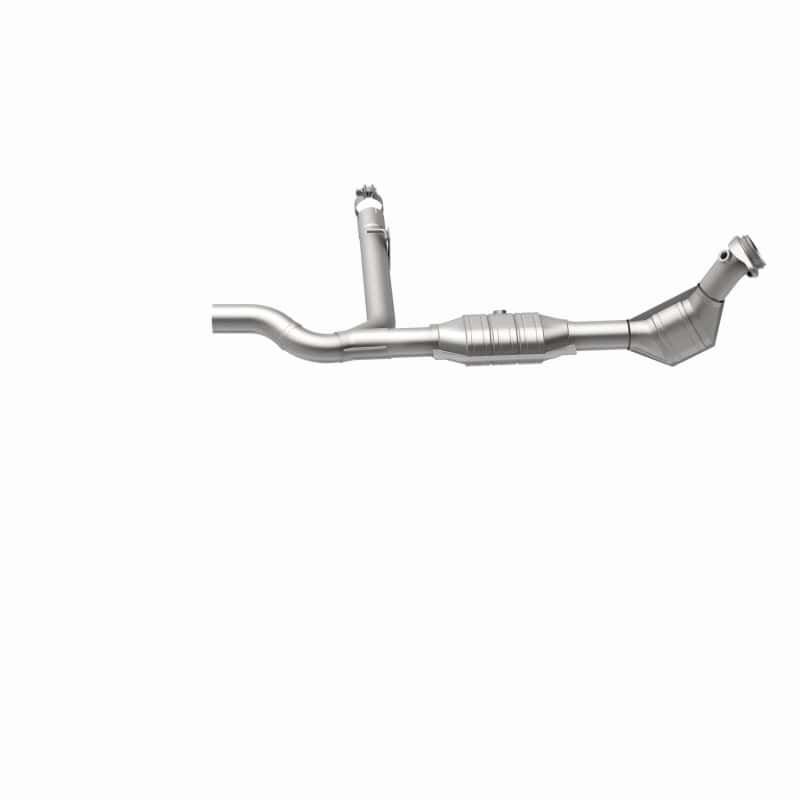 Magnaflow — MagnaFlow Conv DF 99 F150/250 4.6L P/S
HM Grade
HM - view 20