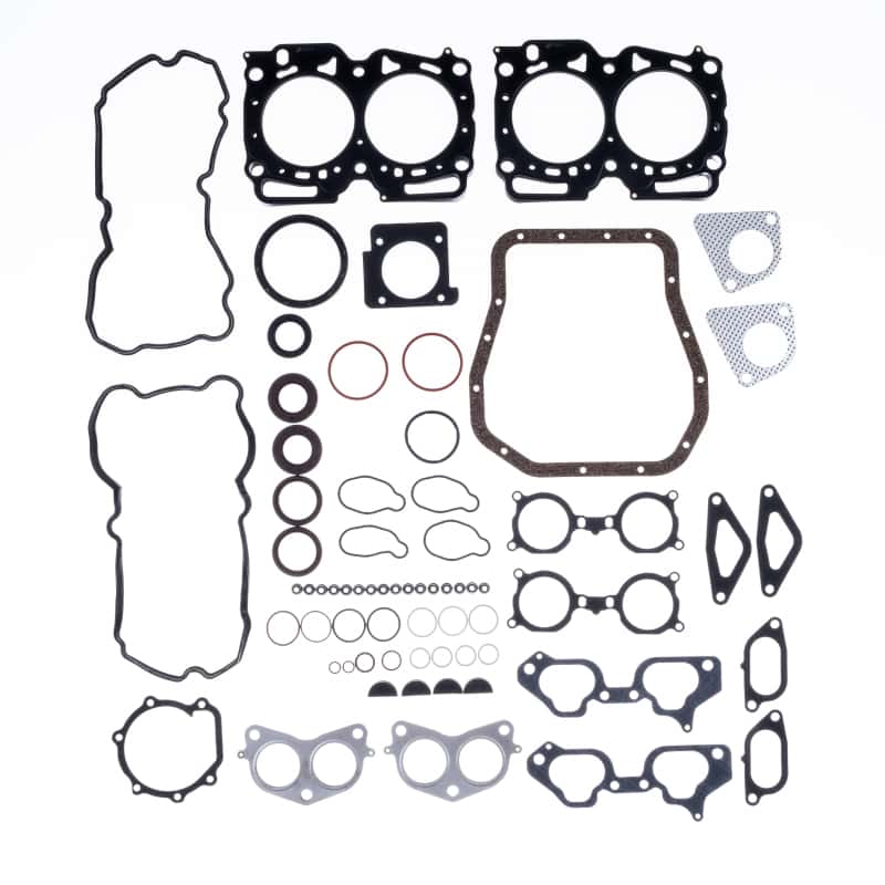 Cometic Gasket — Cometic Subaru 2004-2006 EJ257 Complete Engine Gasket Kit-102mm Bore-.051in MLS Cylinder Head Gasket
Complete Gasket Kit - view 1