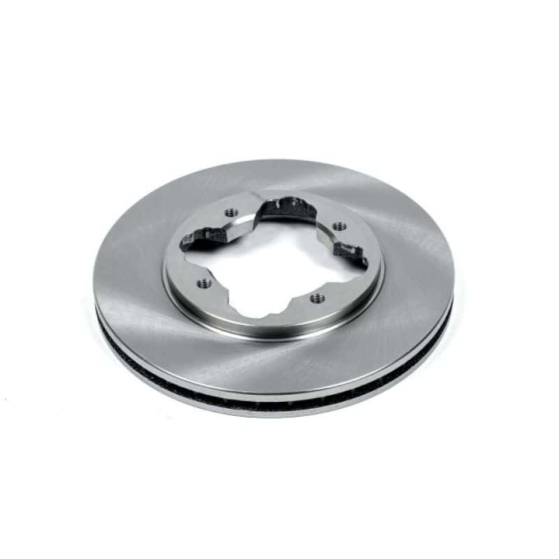 PowerStop — Power Stop 1997 Acura CL Front Autospecialty Brake Rotor
AutoSpecialty Rotor - view 1