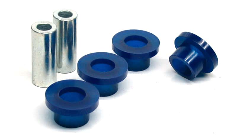 Superpro — SuperPro 1986 Mazda 323 Base Front Lower Inner Forward Control Arm Forward Bushing Kit
Bushing Kit - view 1