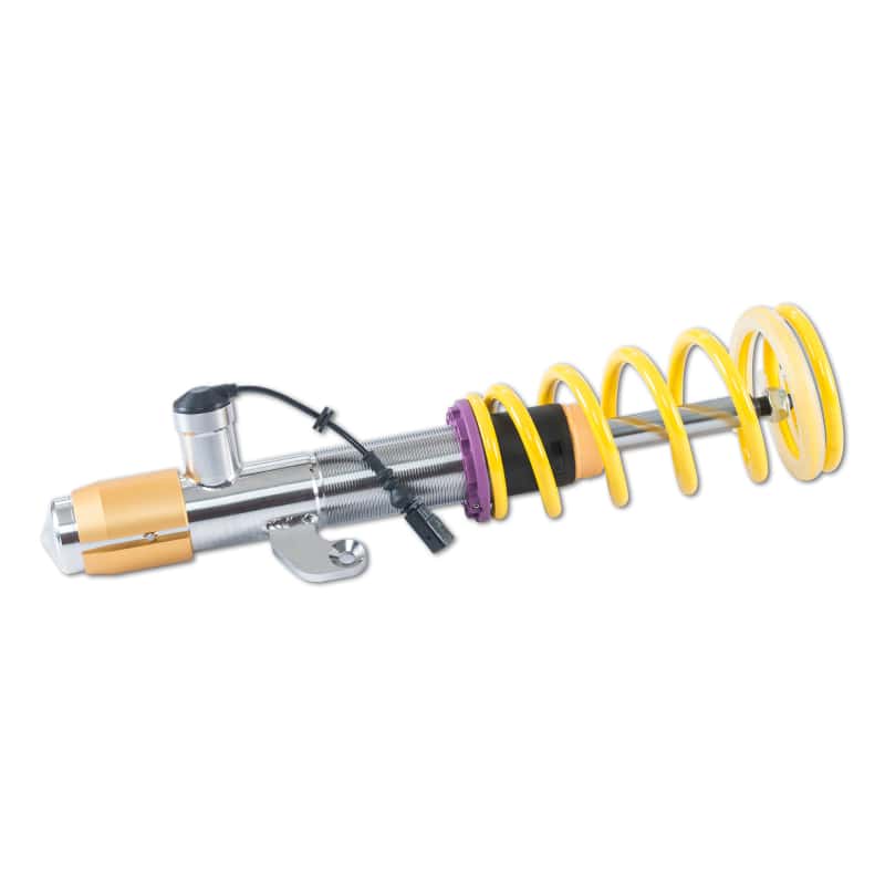 KW — KW BMW M2 F87 DDC ECU Coilover Kit
Coilover Kit - view 5
