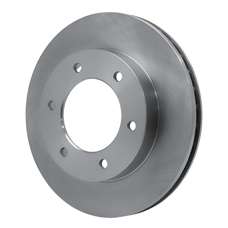 DFC — DFC 01-04 Honda Passport Front Brake Rotor
DFC Brake Rotor - view 2