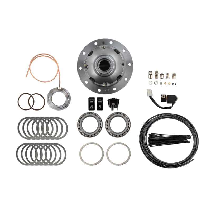 ARB — ARB Airlocker Dana44 30Spl 3.73&Dn S/N.
Air Locker(TM)
Air Locker - view 5