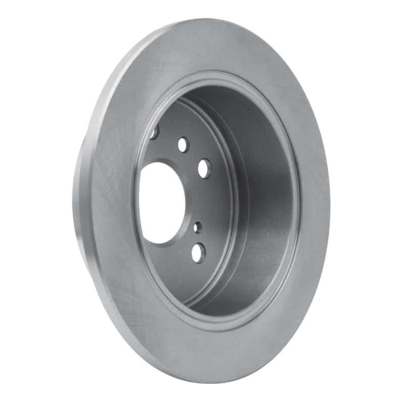 DFC — DFC 02-08 Lexus ES300 Rear Brake Rotor
DFC Brake Rotor - view 4