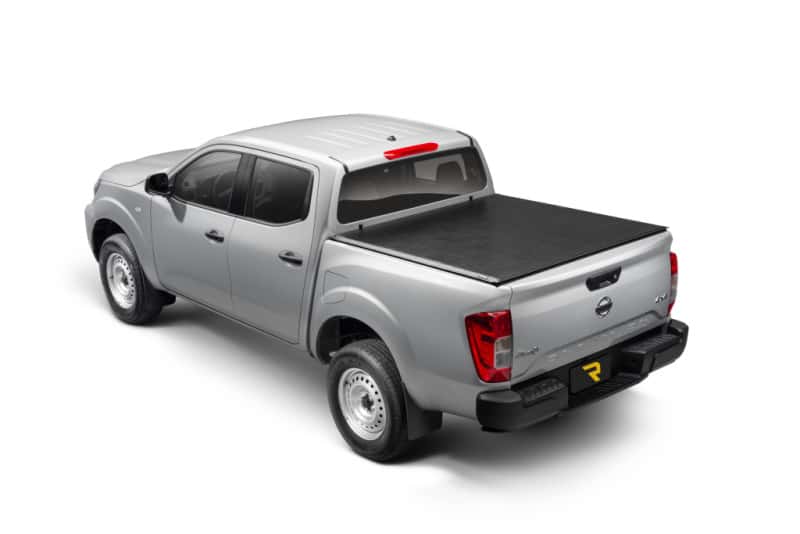 Truxedo — Truxedo 22+ Nissan Frontier (5ft. Bed) Lo Pro Bed Cover
LP 22-26 Frntr 5ft. - view 1