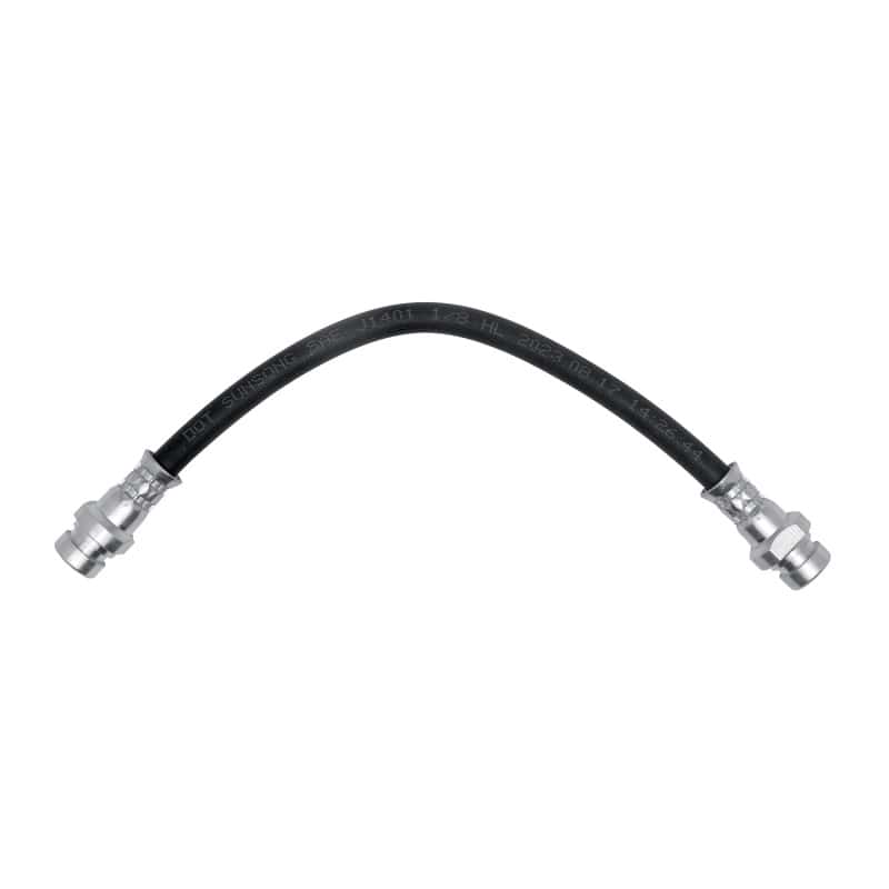DFC — DFC 95-01 Hyundai Elantra Rear Brake Hose - view 1