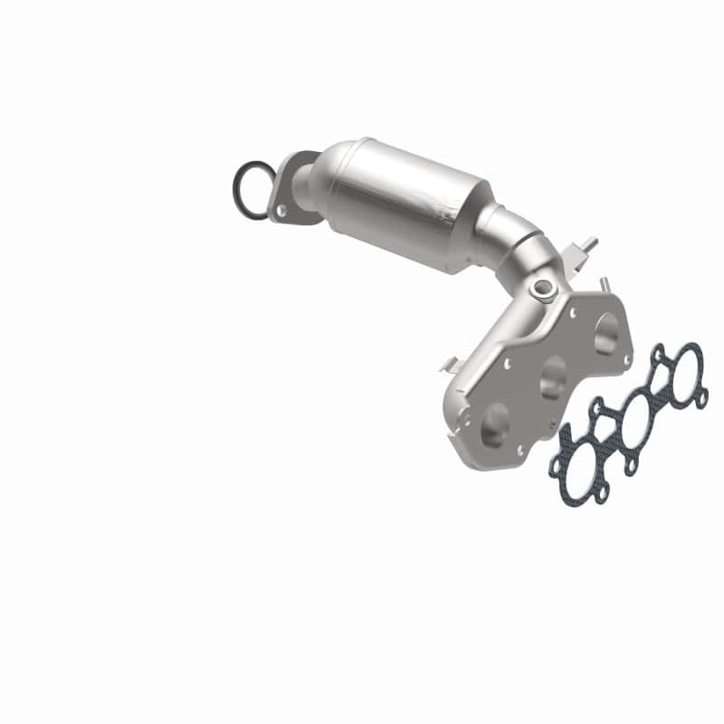 Magnaflow — Magnaflow 2011 Toyota Sienna 3.5L Direct Fit Converter
California - view 22