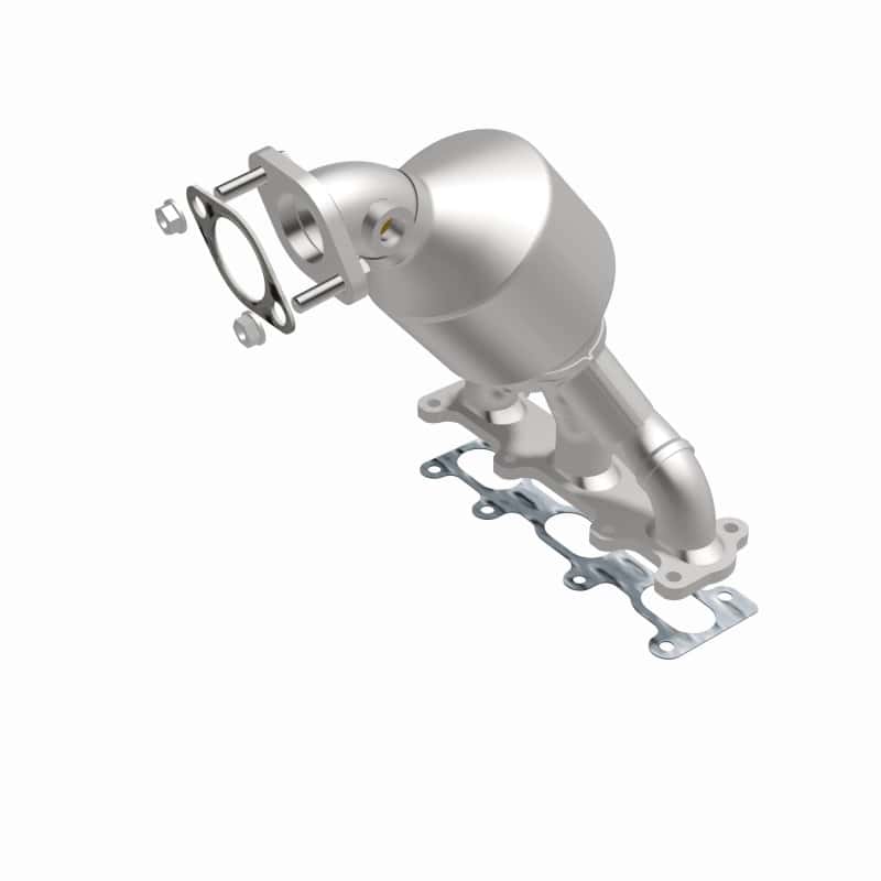 Magnaflow — MagnaFlow Conv DF 05-06 Hyundai Santa Fe 2.7L
OEM Grade
OEM - view 8
