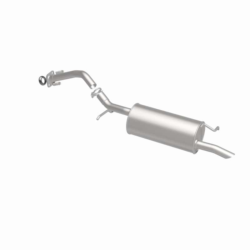 Magnaflow — MagnaFlow BRE Exhaust Kit 04-09 Toyota Prius 1.5L
Exhaust Kit - view 9