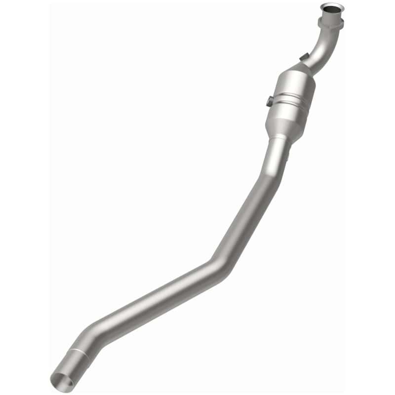 Magnaflow — Magnaflow Conv DF 06-09 ML350 3.5L ps
OEM Grade
OEM - view 4