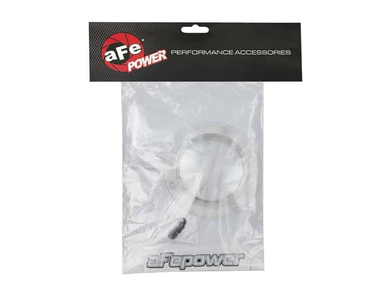 aFe — aFe Momentum Cold Air Intake System Replacement Sight Window- Round
Sight Window - view 3
