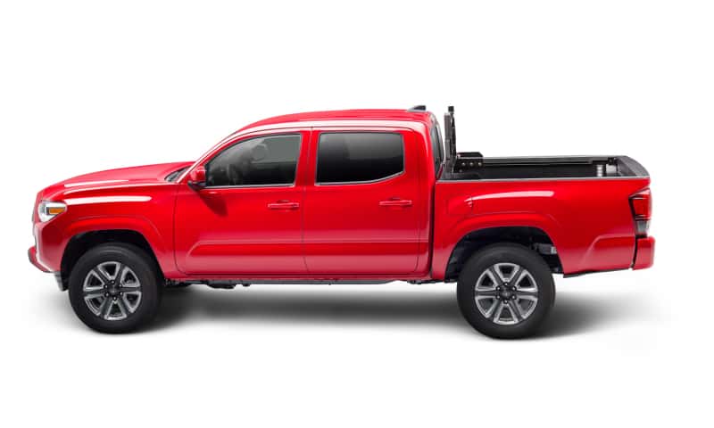 BackRack — BackRack 85-05 S10/S15/Sonoma / 05-23 Tacoma Original Rack Frame Only Requires Hardware - view 11