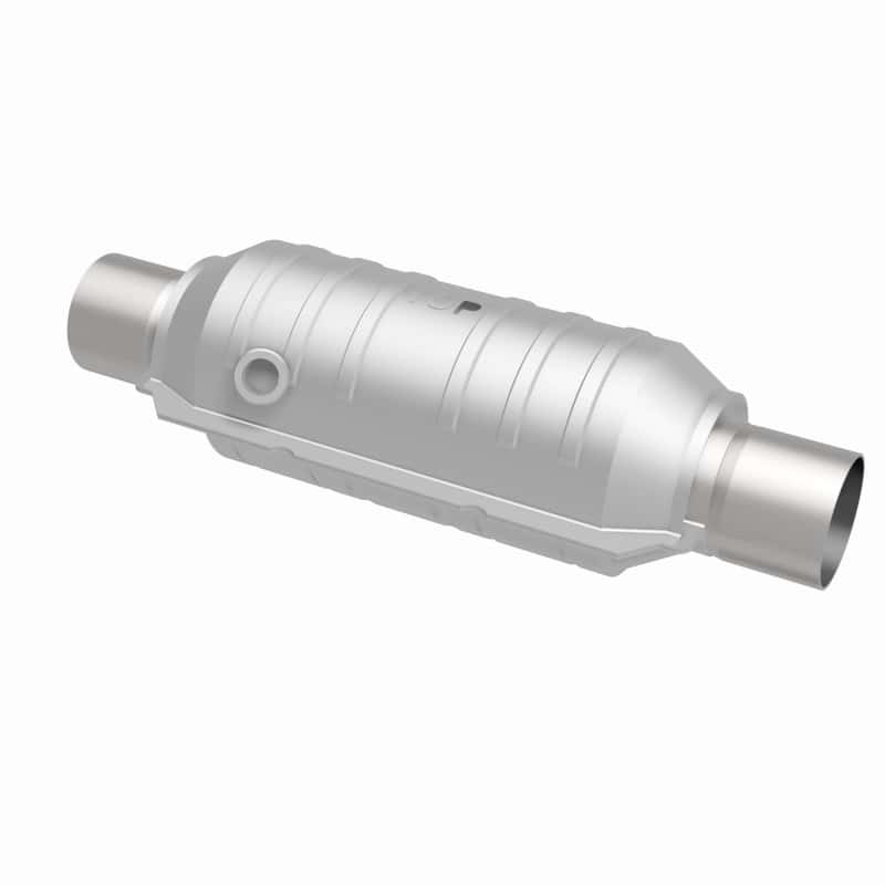 Magnaflow — Magnaflow Conv Univ 2.25 HM Angled O2
HM Grade
HM - view 13