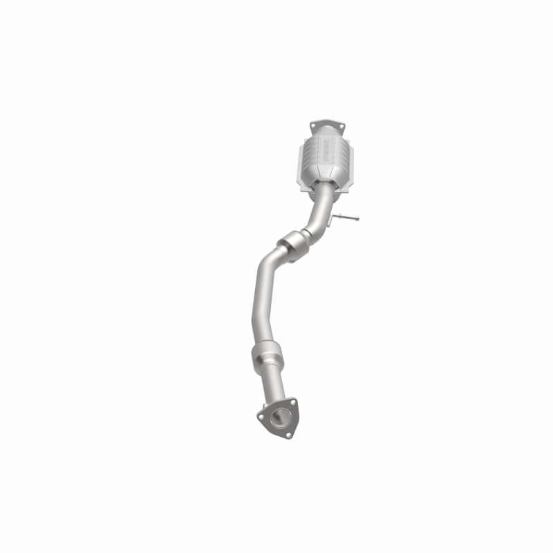 Magnaflow — MagnaFlow Conv DF 99-02 Lanos 1.6 Rear
HM Grade
HM - view 25