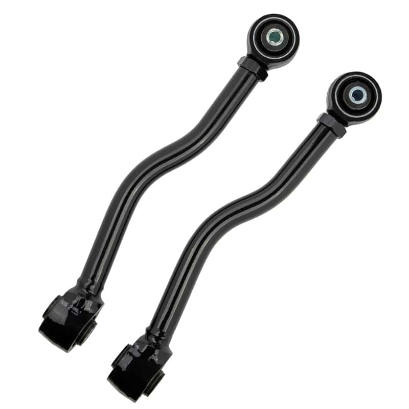 Old Man Emu — ARB Rear Upper Control Arms Adjustable Jeep JK
Upper Control Arms - view 1
