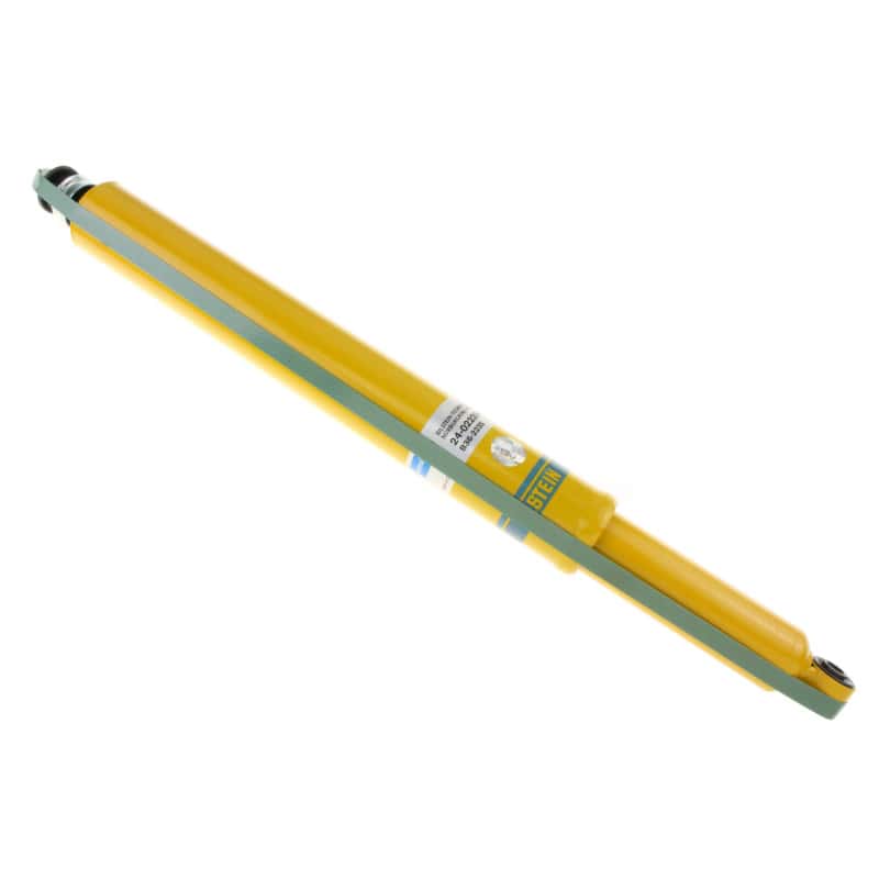 Bilstein — Bilstein B6 1993 Land Rover Defender 110 Base Front 36mm Monotube Steering Damper
Steering Damper - view 1