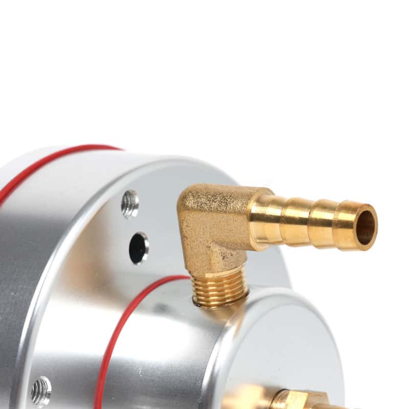 BLOX Racing — BLOX Racing Fuel Management Unit Type-A 12:1 Ratio - view 5