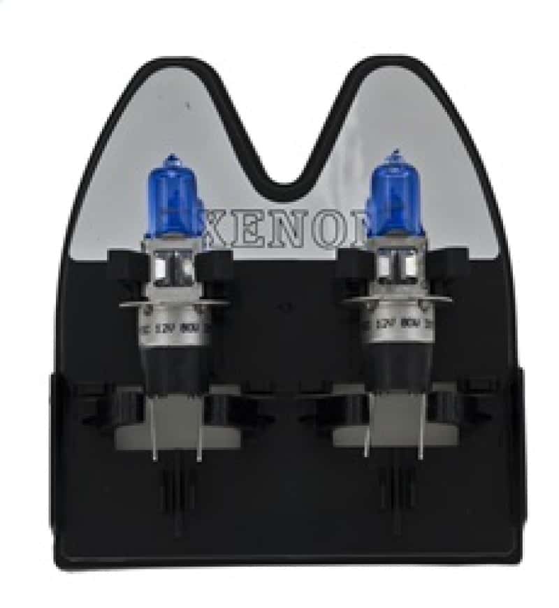 Hella — Hella Bulb H3C 12V 80W Xen Wht Xb (2)
H3C Halogen Bulb - view 14