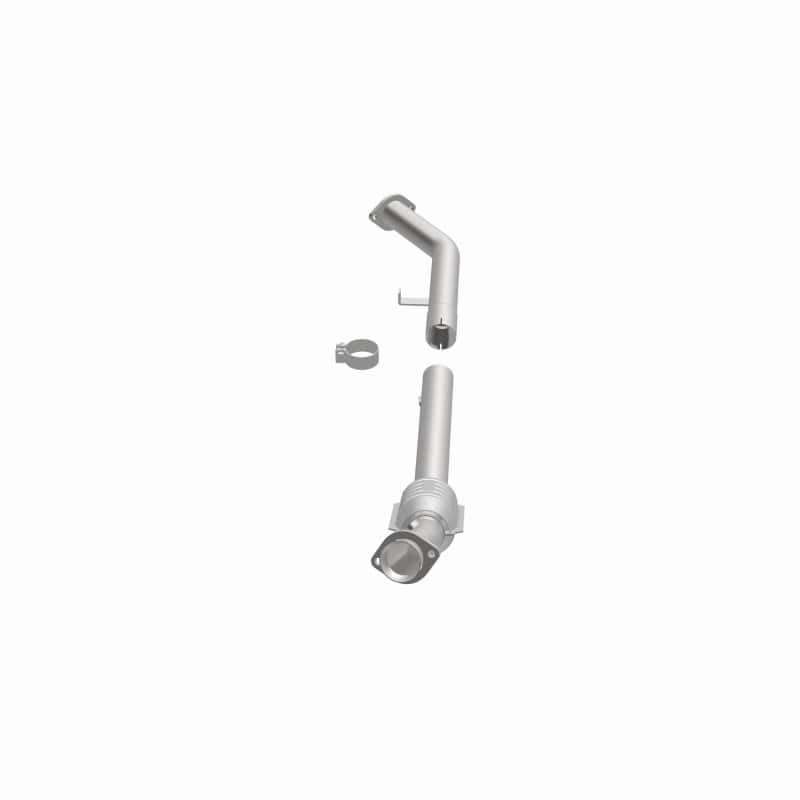 Magnaflow — MagnaFlow Conv DF GTO- 2004 8 5.7L
HM Grade
HM - view 25