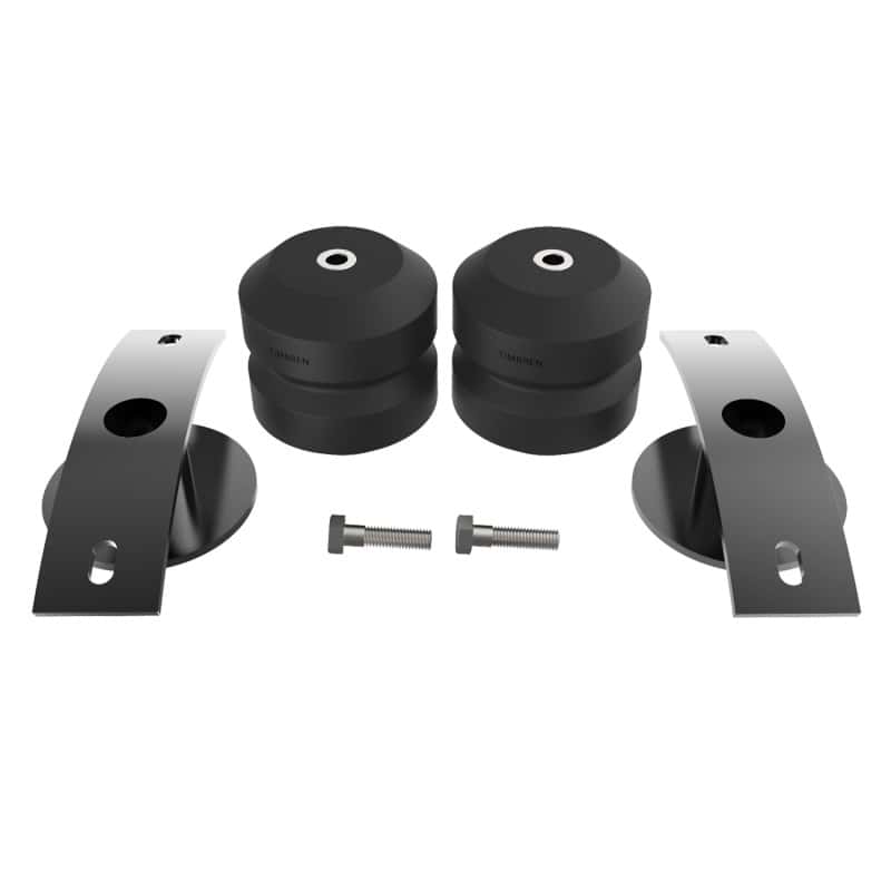 Timbren — Timbren 2003 Chevrolet Express 3500 Rear Suspension Enhancement System
Susp Enhancement Sys
SuspRbrHlpSpKt - view 2