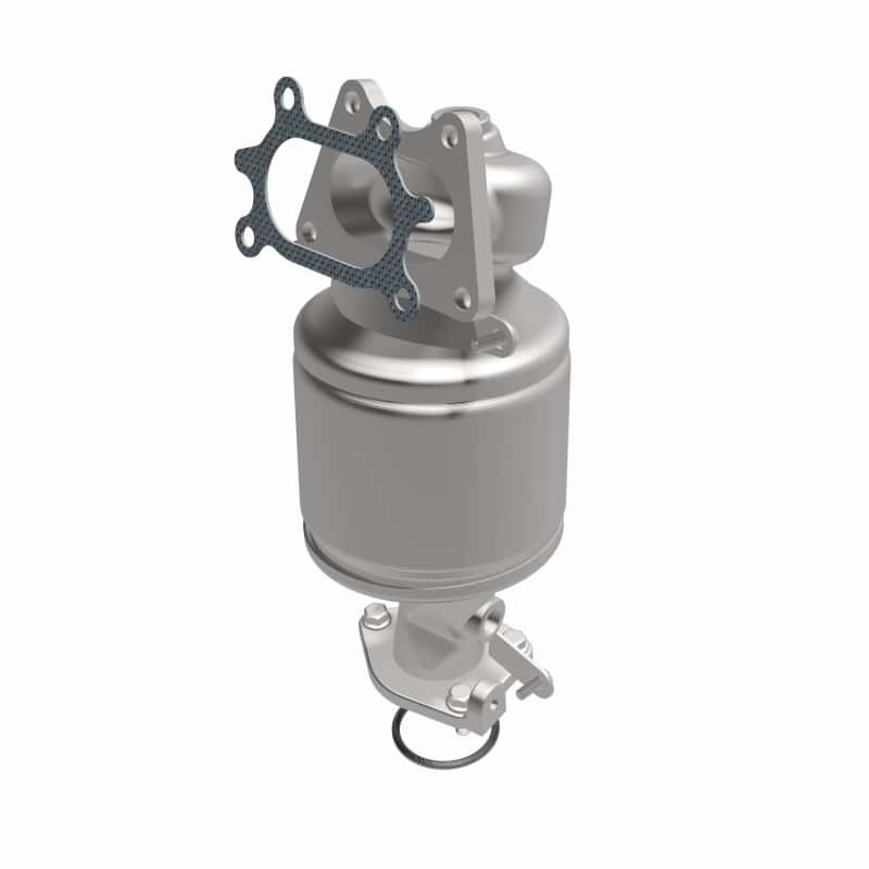 Magnaflow — MagnaFlow Conv DF 04-07 Saturn VUE 3.5L Rear
HM Grade
HM - view 29