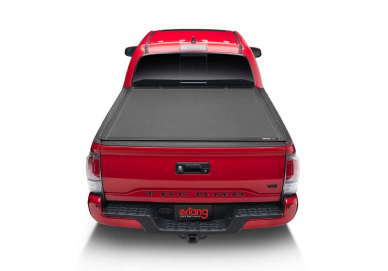 Extang — Extang 16-20 Toyota Tacoma (6 ft) Xceed
XD 16-23 Tacoma 6' - view 14