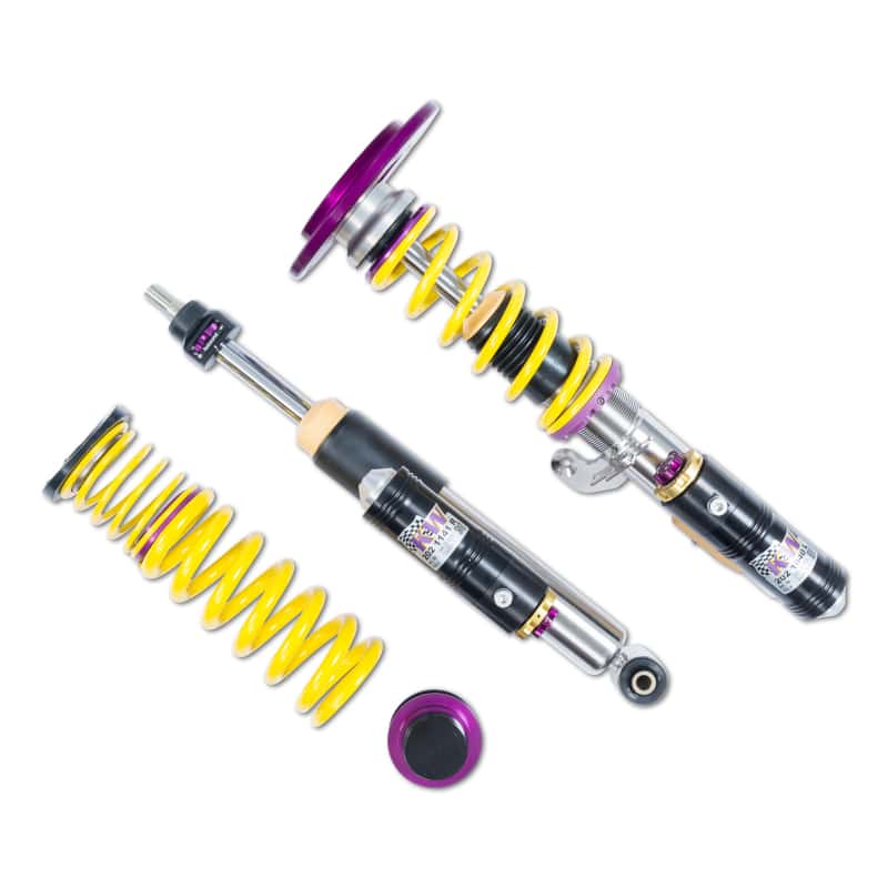 KW — KW Coilover Kit V4 2018+ BMW M2 Competition F87 Coupe w/o EDC
Coilover Kit - view 4