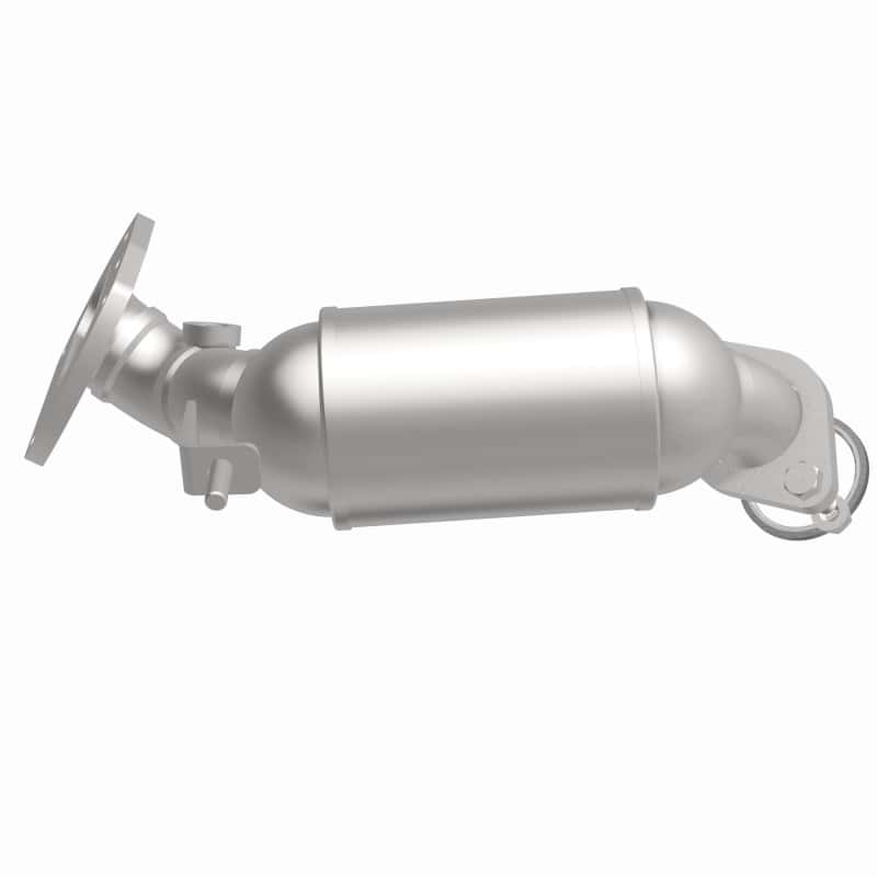 Magnaflow — MagnaFlow 17-20 Toyota Sienna / 16-19 Lexus RX350 V6 3.5L Direct Fit Manifold Catalytic Converter
OEM Grade
OEM - view 10