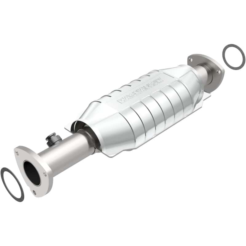 Magnaflow — MagnaFlow Conv DF Cavalier-Sunfire 96-97 2.2L
HM Grade
HM - view 2