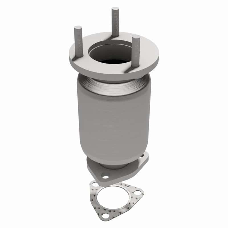 Magnaflow — MagnaFlow Conv DF 87-89 Mazda B2200 49S
Standard Grade
Standard - view 23