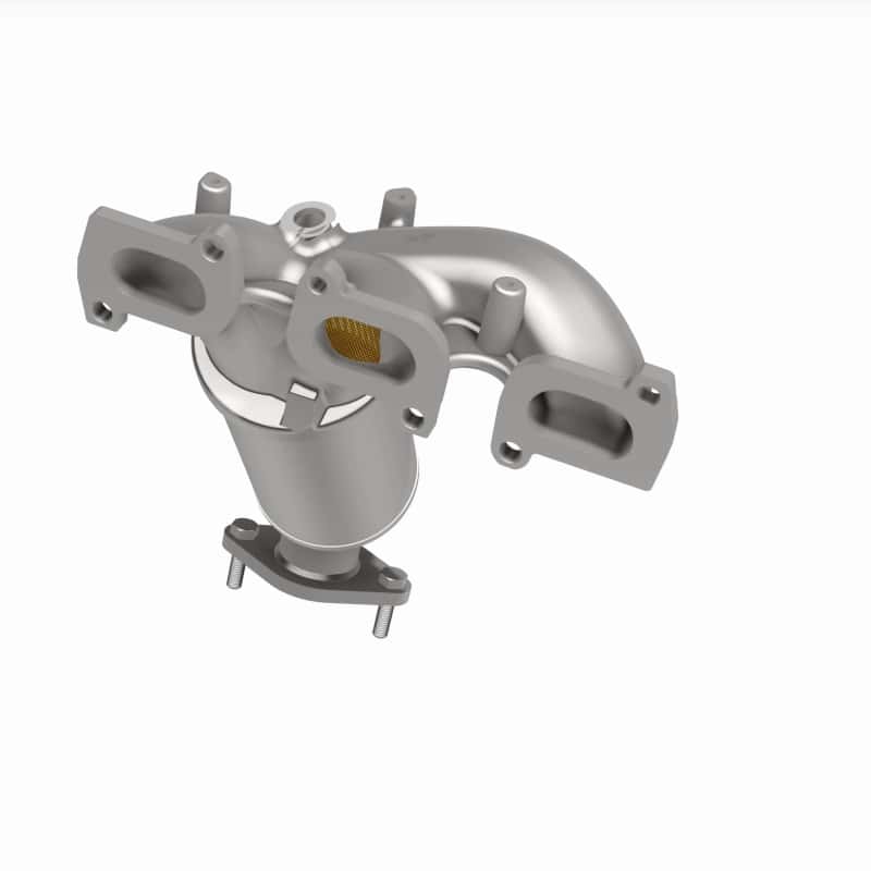 Magnaflow — MagnaFlow Conv DF 11-12 Ford Taurus 3.5L OEM Grade Manifold
OEM Grade
OEM - view 13