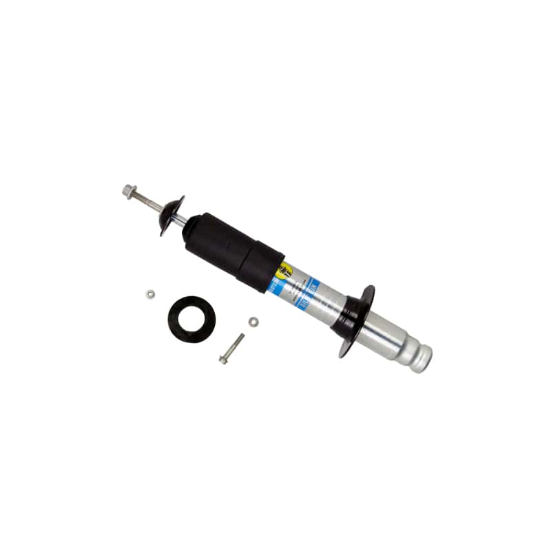 Bilstein — Bilstein 5100 Series 02-09 Chevrolet Trailblazer Front 46mm Monotube Shock Absorber (Height Adj)
Shock - view 2