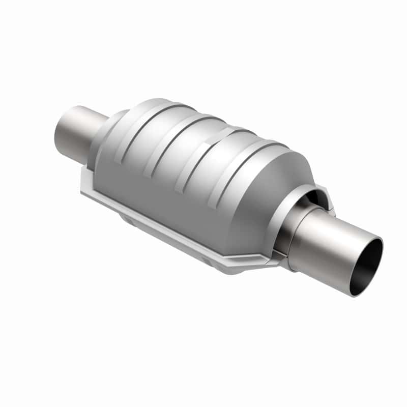 Magnaflow — MagnaFlow Conv Univ 1.75
Standard Grade
Standard - view 22