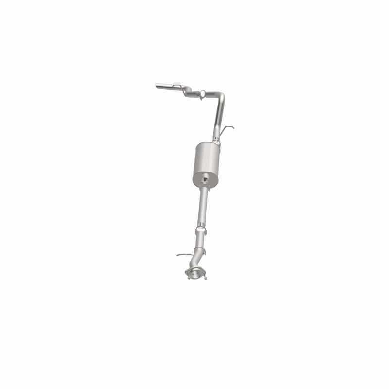 Magnaflow — MagnaFlow BRE Exhaust Kit 01-06 Escalade Avalanche Suburban Yukon 5.3L
Exhaust Kit - view 21