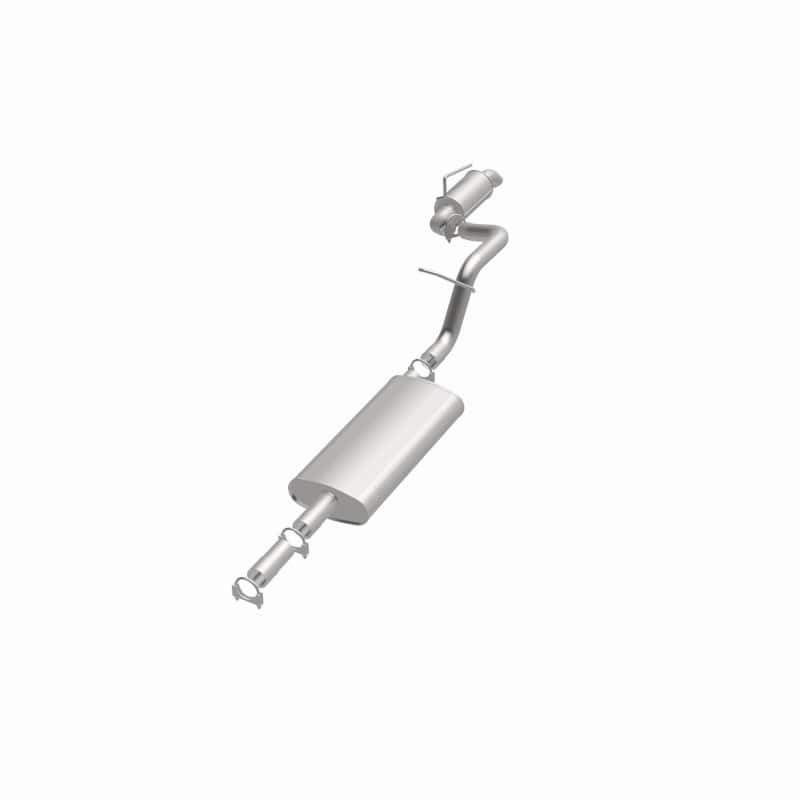 Magnaflow — MagnaFlow BRE Exhaust Kit 08-12 Jeep Liberty 3.7L
Exhaust Kit - view 23