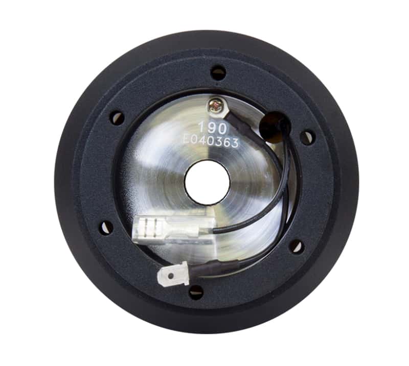 NRG — NRG Short Hub Adapter Civic / 88-91 CRX / 90-93 Integra - view 2