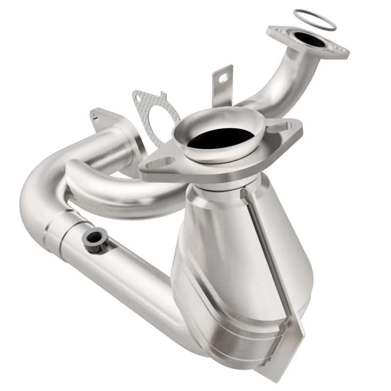Magnaflow — Magnaflow Conv DF 04-05 Taurus/Sable 3.0L
California - view 1