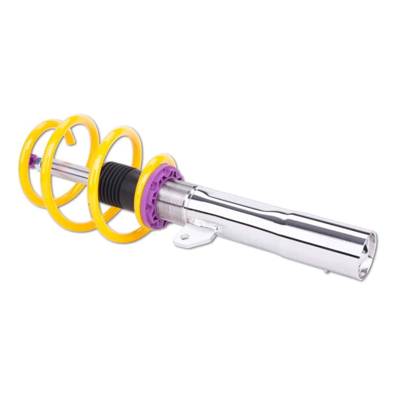 KW — KW Street Comfort Kit 14-15 Mini Cooper Hardtop w/O DDC
Coilover Kit - view 4