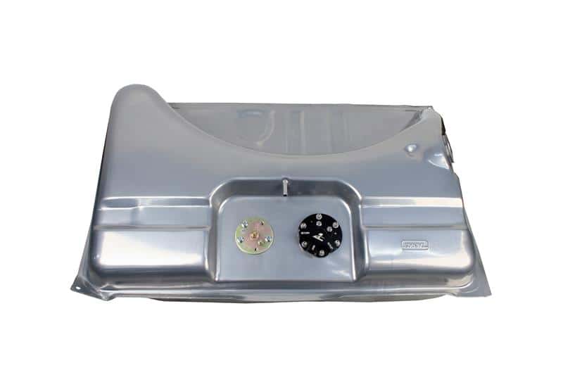Aeromotive — Aeromotive 70-76 Dodge/Plymouth Dart/Duster 340 Stealth Fuel Tank - view 3