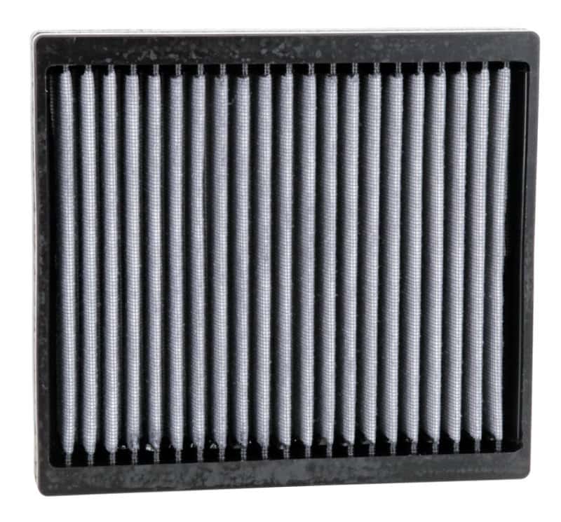 K&N Engineering — K&N 08-14 Mitsubishi Evo X Cabin Air Filter - view 3