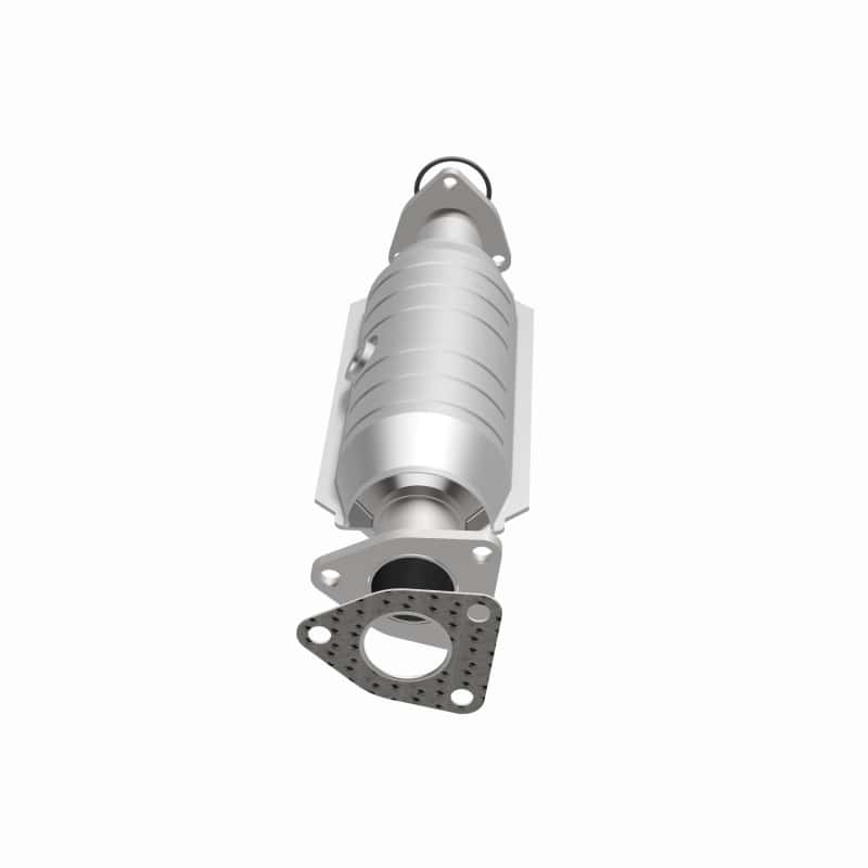 Magnaflow — MagnaFlow Conv DF 03-04 Honda Pilot 3.5L OEM
OEM Grade
OEM - view 25