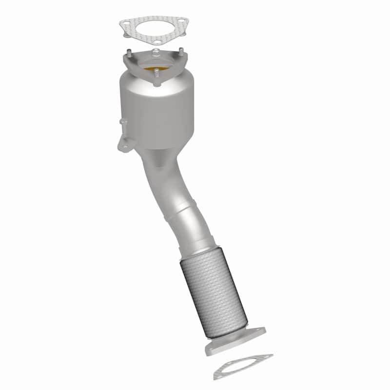 Magnaflow — Magnaflow 03-06 Cayenne V8 4.5 OEM Underbody Direct Fit Converter
OEM Grade
OEM - view 14