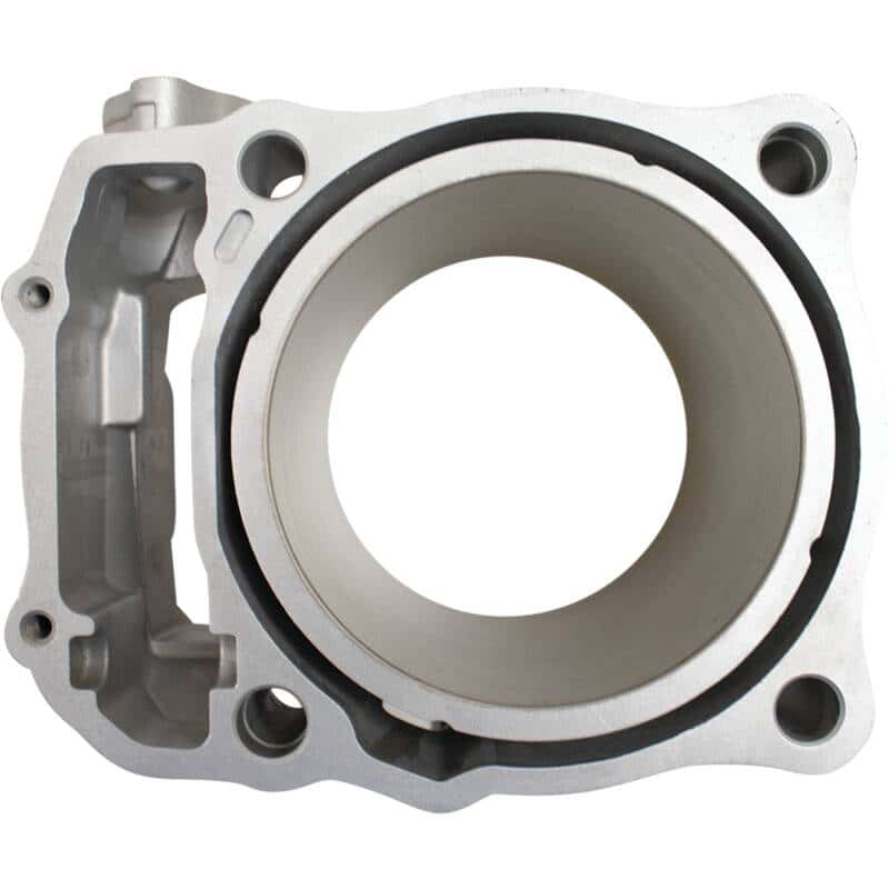 Cylinder Works — Cylinder Works 08-09 Honda TRX 700 XX 700cc Big Bore Cylinder 105mm - view 3