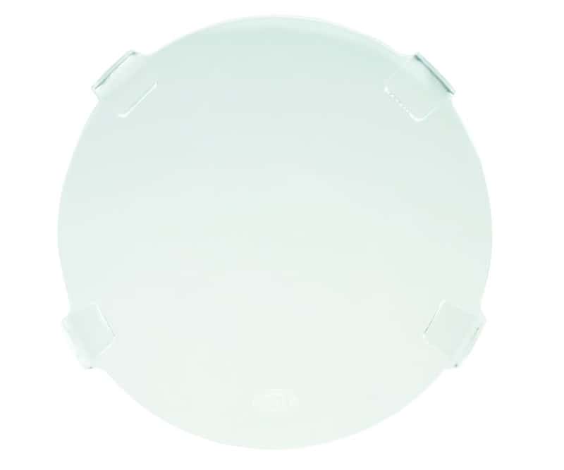 Hella — Hella Clear Cover - RALLYE 1000 9HD
Headlamp Cover - view 1