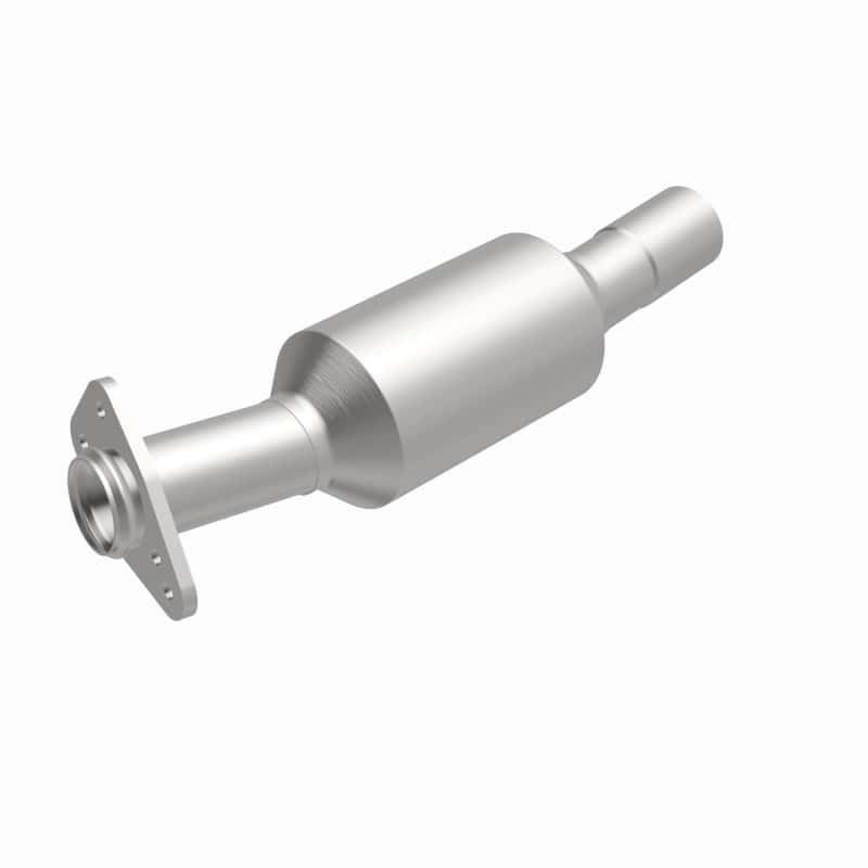 Magnaflow — Magnaflow GM Passenger car CA Direct Fit Converter
California - view 7