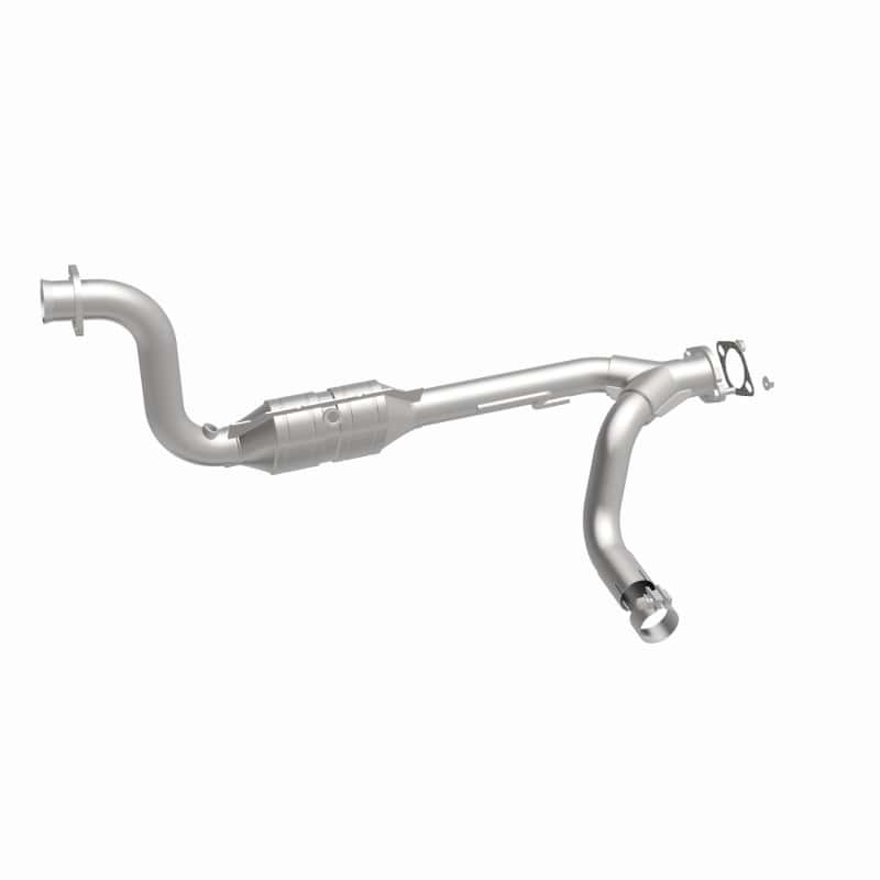 Magnaflow — MagnaFlow Conv DF 07-09 Chrysler/Dodge Aspen/Durango 5.7L Passenger Side
OEM Grade
OEM - view 10