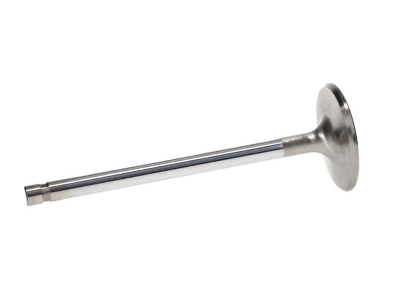 Manley Performance — Manley Chrysler 361 Exhaust Valve Kit - 1.600in Head Dia. 5.075in O/A Length, 0.3715in Stem
Valve - Exhaust - view 3