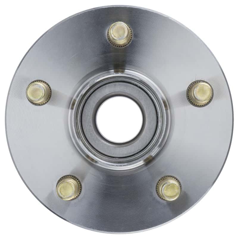 Moog — MOOG 98-00 Chrysler Cirrus Rear Hub Assembly - view 2